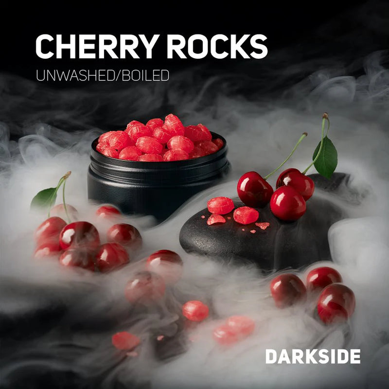 Darkside Hookah Shisha Tobacco