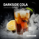Darkside Cola Hookah Shisha Flavor -