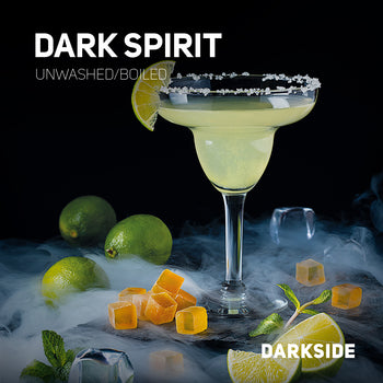 Darkside Dark Spirit 水煙味