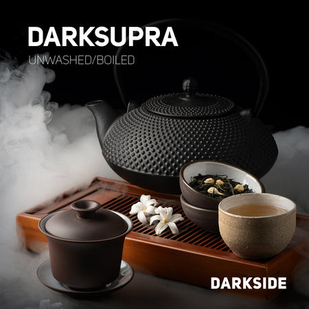 Darkside Darksupra Hookah Shisha Flavor -