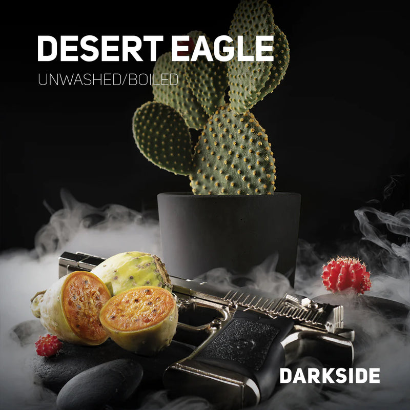 Darkside Desert Eagle Hookah Shisha Flavor -