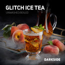 Darkside Glitch Ice Tea Hookah Shisha Flavor -