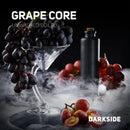 Darkside Grape Core Hookah Shisha Flavor -
