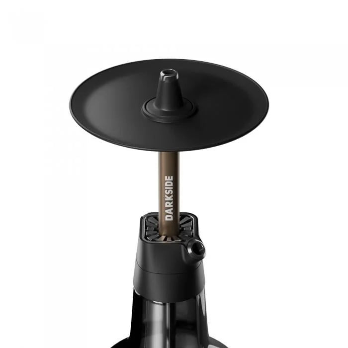 Darkside Neo Hookah | 緊湊、耐用且時尚的水煙壺，經典的吸煙體驗帶來