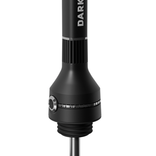 Darkside Neo Hookah | 緊湊、耐用且時尚的水煙壺，經典的吸煙體驗帶來