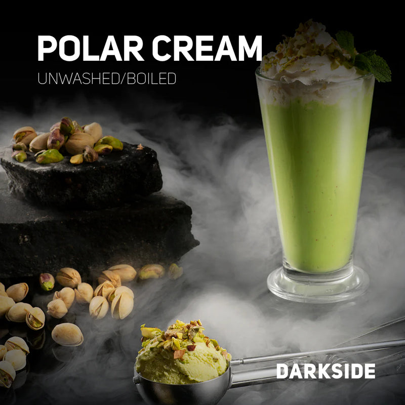 Darkside Core Line Hookah Shisha Tobacco