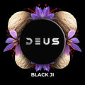 Deus Black JI Hookah Shisha Tobacco