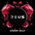 Deus Cherry Jelly Hookah Shisha Tobacco