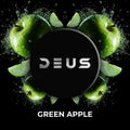 Deus Green Apple Hookah Shisha Tobacco