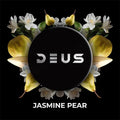 Deus Jasmine Pear Hookah Shisha Tobacco