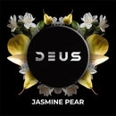 Deus Jasmine Pear Hookah Shisha Tobacco -