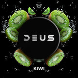 Deus Kiwi Hookah Shisha Tobacco