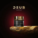 Deus Perfume But Not Today Hookah Shisha Tobacco