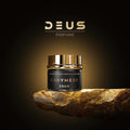 Deus Perfume Ganymede Hookah Shisha Tobacco