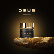 Deus Perfume Ganymede Hookah Shisha Tobacco -