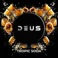Deus Tropic Soda Hookah Shisha Tobacco