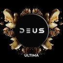 Deus Ultima Hookah Shisha Tobacco -