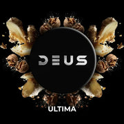 Deus Ultima Hookah Shisha Tobacco -