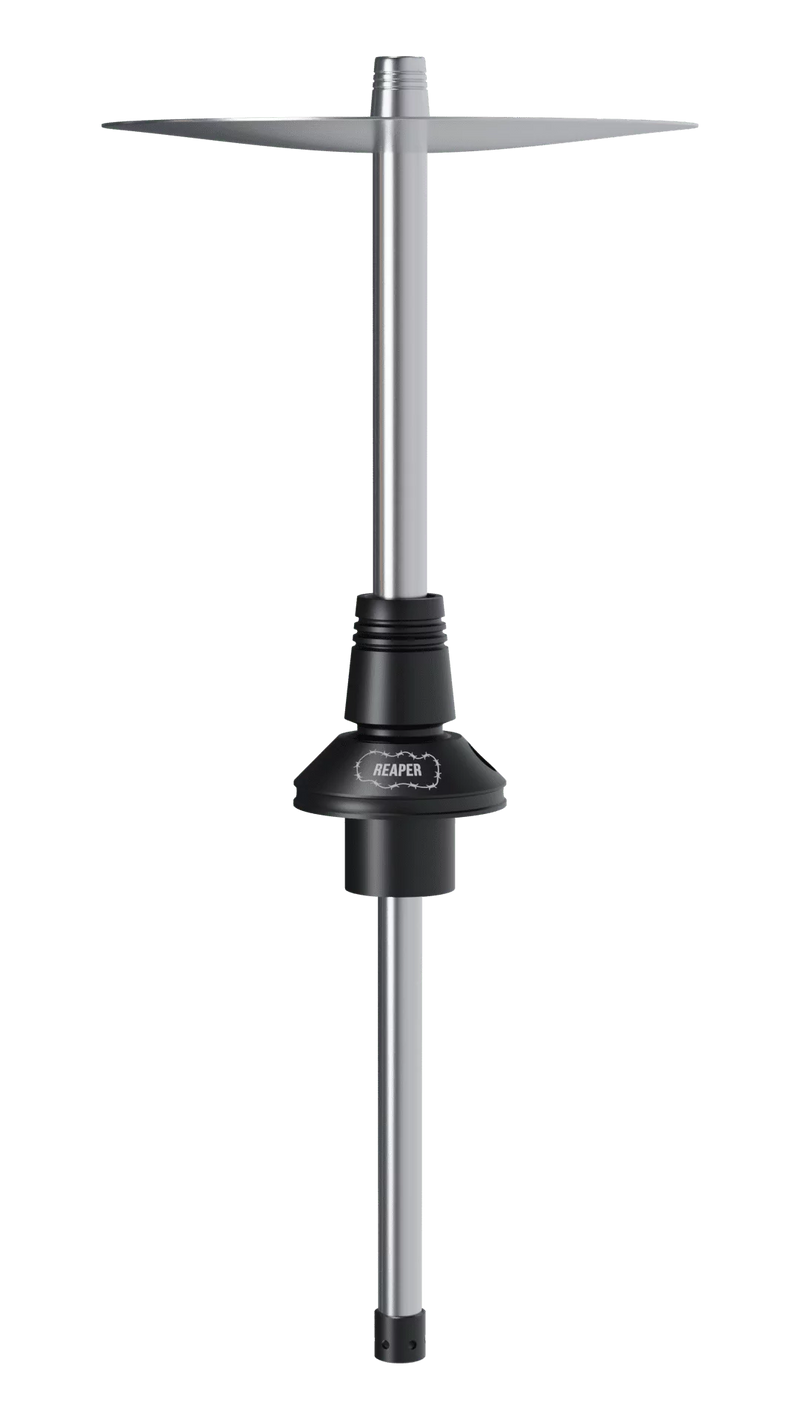 Don Reaper Hookah - 