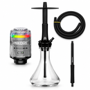 E-Head Hookah Kit