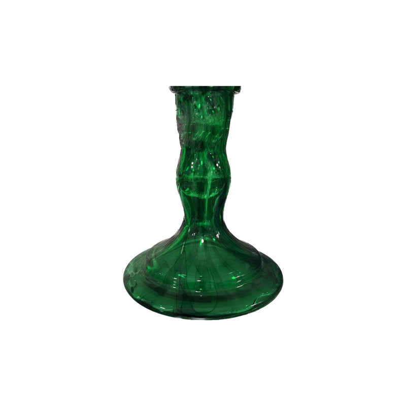 Cyril Eon Hookah Shisha Base - Green