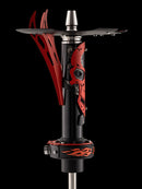 El Bomber Apocalypse 4X4 Hookah -