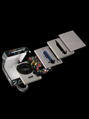 El Bomber DJ Hookah -