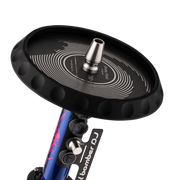 El Bomber DJ Hookah -