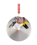 El Bomber Igla Street Art Hookah - 