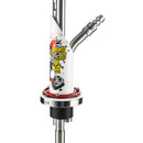 El Bomber Igla Street Art Hookah - 