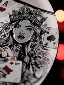 El Bomber Igla Poker Club Hookah -