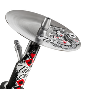 El Bomber Igla Poker Club Hookah -
