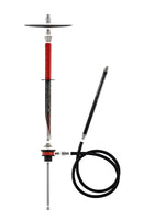El Bomber Katana Hookah