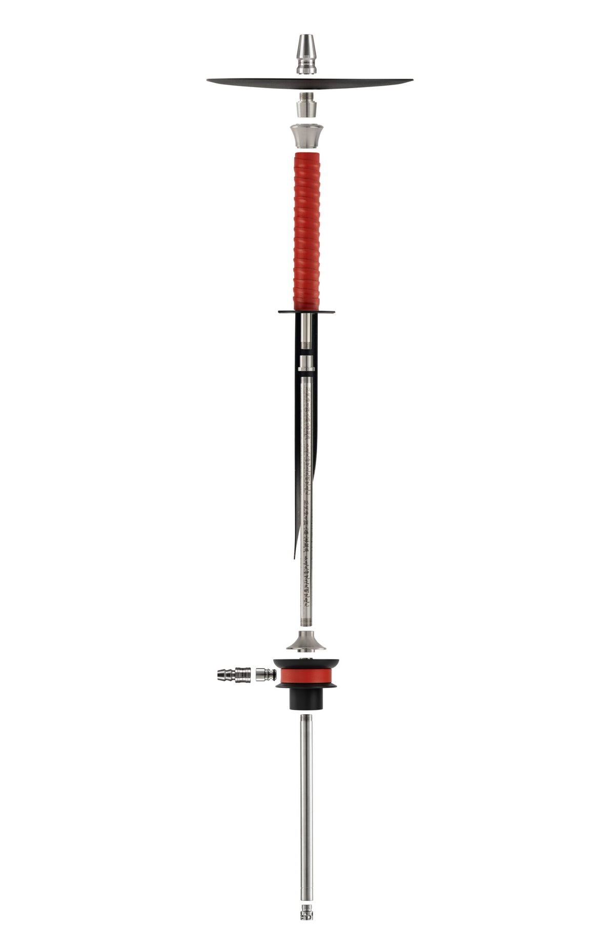 購買El Bomber Katana 水煙壺