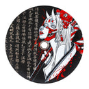 El Bomber Katana Hookah