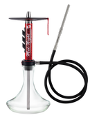 El Bomber Mid Night Hookah - 