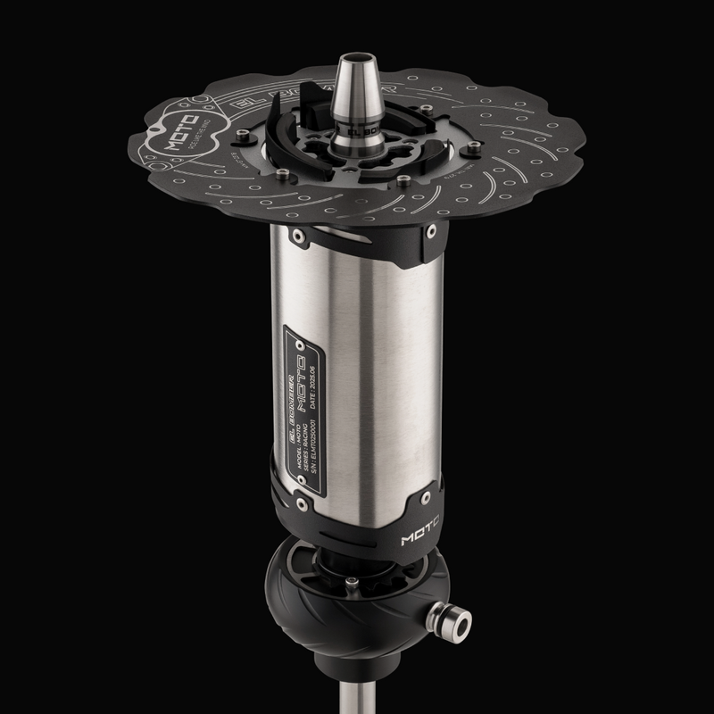 El Bomber Igla Aztec Hookah