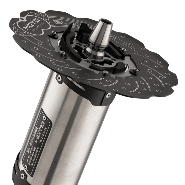 El Bomber Moto Hookah -
