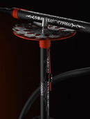 El Bomber Sansara Hookah -