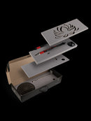 El Bomber Sansara Hookah -