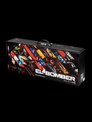 El Bomber Sansara Hookah Cyber Black -