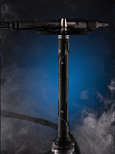 El Bomber Sansara Hookah Cyber Black -