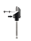 El Bomber Shuriken Hookah - 