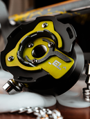 El Bomber Wakizashi Hookah -