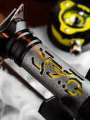 El Bomber Wakizashi Hookah -