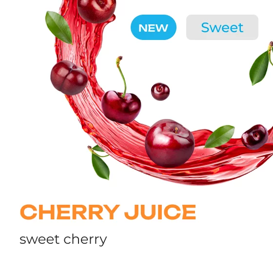 Element Air Line Cherry Juice - 
