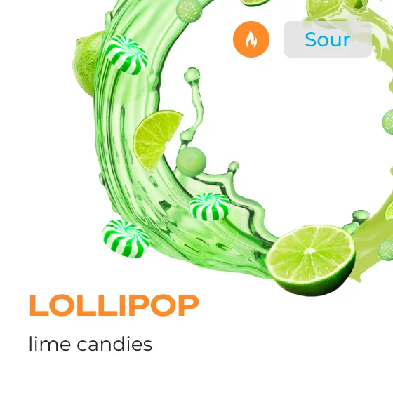 Element Air Line Lollipop - 