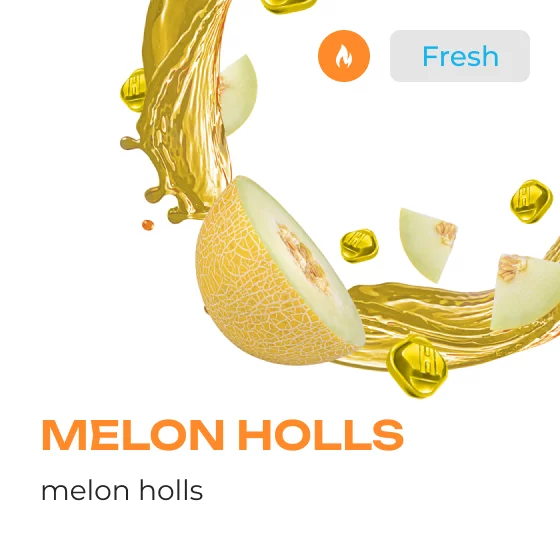 Element Air Line Melon Holls - 