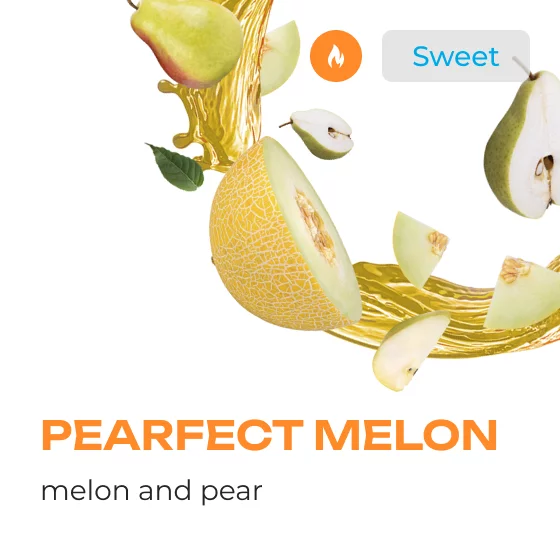 Element Air Line Pearfect Melon - 