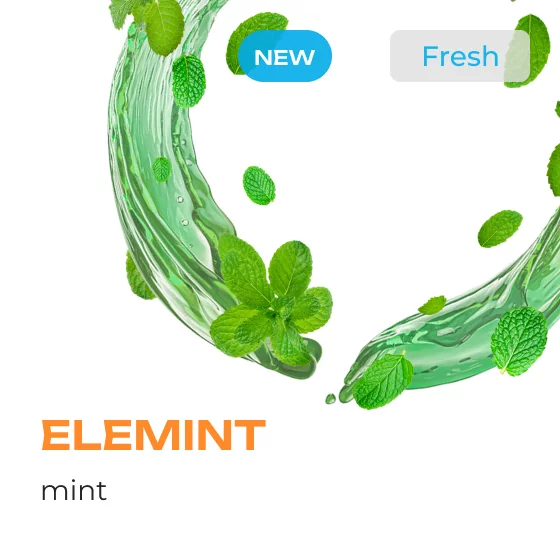 Element Earth Line Elemint - 